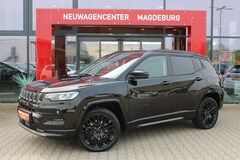 Bild des Angebotes Jeep Compass S Plug-In Hybrid 4WD*ACC*NAVI*VC*SOUND*LEDER