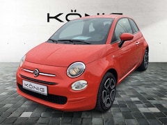 Bild des Angebotes Fiat 500 Club Klima, CarPlay
