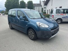 Bild des Angebotes Peugeot Partner Partner 1.6 HDI Tepee Active*KLIMA*EURO 5*