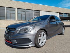 Bild des Angebotes Mercedes-Benz A 250 A -Klasse A 250 4Matic AMG Sport - line