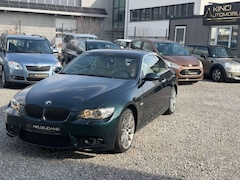 Bild des Angebotes BMW 335 i E93 Cabrio *AUTOMATIK*77tkm*M-SPORT
