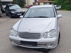 Bild des Angebotes Mercedes-Benz C 220 C 220 T CDI (LA)(203.208)