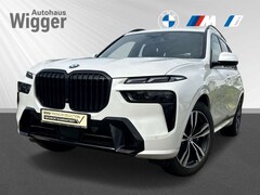 Bild des Angebotes BMW X7 40d M Sport xDrive/HUD/StandHZG/AHK/Panodach