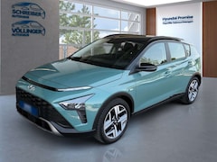 Bild des Angebotes Hyundai BAYON Bayon Intro Edition Mild-Hybrid 2WD