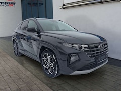 Bild des Angebotes Hyundai TUCSON N Line Mild-Hybrid 2WD*LED*Sitzlüftung* Klima