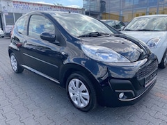 Bild des Angebotes Peugeot 107 Active| 1.Hand | TÜV NEU