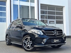 Bild des Angebotes Mercedes-Benz GLE 450 GLE 43 AMG/ 450 AMG V6 9G 4Matic *PANO*AHK*MEMO*