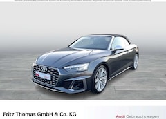 Bild des Angebotes Audi S5 Cabriolet 3.0 TFSI quattro MLED Navi B&O RKamera