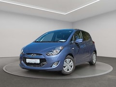 Bild des Angebotes Hyundai iX20 Comfort(PANO KLIMA SITZHEIZUNG 1HAND)