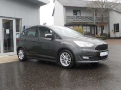 Bild des Angebotes Ford C-Max Cool & Connect