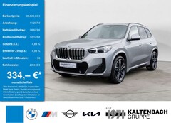 Bild des Angebotes BMW X1 sDrive 18i M-Sport PANO AHK HUD 360° LED