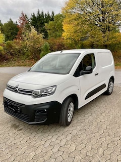 Bild des Angebotes Citroen Berlingo Club M/L1