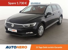 Bild des Angebotes VW Passat 2.0 TDI Highline BMT Aut.*NAVI*LED*ACC*CAM*PDC*SHZ