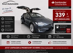 Bild des Angebotes Tesla Model X 100D*MCU2*Premium*1.Hd*AHK*FSD3