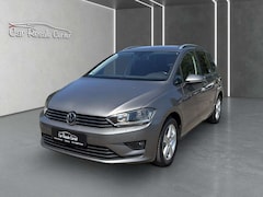 Bild des Angebotes VW Golf Sportsvan 1.6TDI Aut. NAVI+SHZ+KLIMA+KAMERA