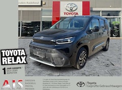 Bild des Angebotes Toyota Proace City Verso 1.5 D-4D Team D Navi*ACC*KAM*SH