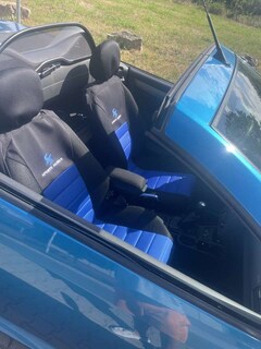 Bild des Angebotes Opel Tigra Twin Top 1.4 Cosmo