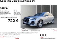 Bild des Angebotes Audi Q7 55 TFSI qu. S line tiptronic *7-Sitzer*HuD*