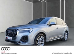Bild des Angebotes Audi Q7 55 TFSI qu. S line tiptronic *7-Sitzer*HuD*