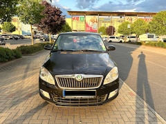Bild des Angebotes Skoda Fabia Diesel 1.6 TDI Elegance
