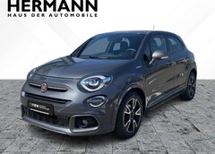 Bild des Angebotes Fiat 500X 1.0 GSE Sport CAM*LED*NAVI*SHZ*TWA*PDC*ACC