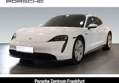 Bild des Angebotes Porsche Taycan Sport Turismo Surround-View nur 45.083 km
