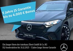 Bild des Angebotes Mercedes-Benz EQS SUV EQS450+ SUV AMG Prem+ HYPER Masage AHK AR-HUD TV