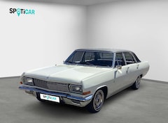 Bild des Angebotes Opel Diplomat A