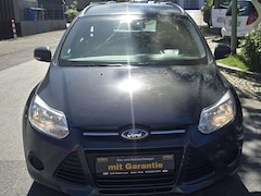 Bild des Angebotes Ford Focus Trend