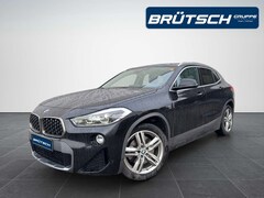 Bild des Angebotes BMW X2 xDrive 20 d M Sport X AUTOMATIK / PANORAMA / AHK /