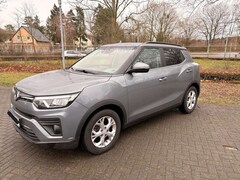 Bild des Angebotes SsangYong Tivoli Tivoli 1.5 T-GDi 2WD Aut. Quartz