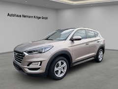 Bild des Angebotes Hyundai TUCSON Premium 4WD