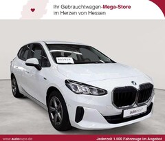 Bild des Angebotes BMW 230 230e xDrive Active Tourer Aut. Navi AHK