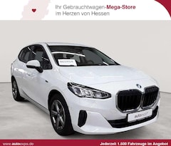 Bild des Angebotes BMW 230 230e xDrive Active Tourer Aut. Navi AHK