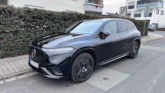 Bild des Angebotes Mercedes-Benz EQS SUV EQS 450+ AMG Line, Panorama, Burmester