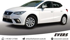 Bild des Angebotes SEAT Ibiza Style Plus 1.0 TSI LED+SHZ+KAMERA+CARPLAY