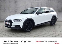 Bild des Angebotes Audi A4 allroad 40 TDI quattro S-tronic Business KLIMA NAVI ALU