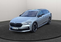 Bild des Angebotes Skoda Superb Combi 2.0TSI 4x4 DSG Sportline Matrix AHK STHZ Nav