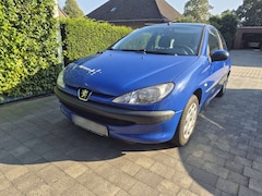 Bild des Angebotes Peugeot 206 206 60 Pop Art