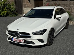 Bild des Angebotes Mercedes-Benz CLA 200 AR LED Business 18Zoll SB