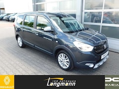 Bild des Angebotes Dacia Lodgy Stepway Selection Blue dCi 115 7-Sitzer