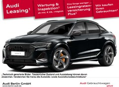 Bild des Angebotes Audi e-tron B&O RFK MATRIX NAVI VIRTUAL