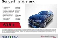 Audi A6 allroad 50 TDI Pano,AHK,Kamera,Leder,Sportsitze,Matrix