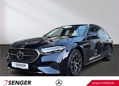 Bild des Angebotes Mercedes-Benz E 200 d T Avantgarde Digital-Light Distronic AHK