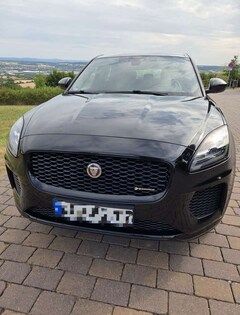 Bild des Angebotes Jaguar E-Pace D180 AWD Aut. First Edition