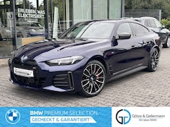 Bild des Angebotes BMW i4 M50 xDrive M Sport PRO //MCarbonExt. FACELIFT