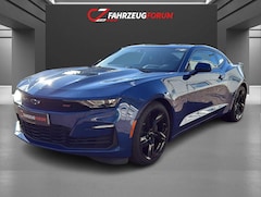 Bild des Angebotes Chevrolet Camaro BOSE*Sitzbelüftung*Head-Up*Leder*Memory