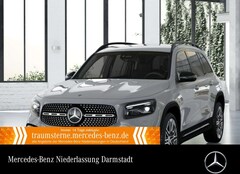 Bild des Angebotes Mercedes-Benz GLB 180 AMG+NIGHT+MULTIBEAM+KAMERA+TOTW+7G
