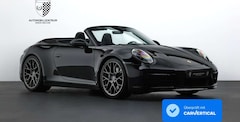 Bild des Angebotes Porsche 911 911 Carrera S Cabriolet Sport-Design/Sportabgas