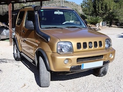 Bild des Angebotes Suzuki Jimny Jimny